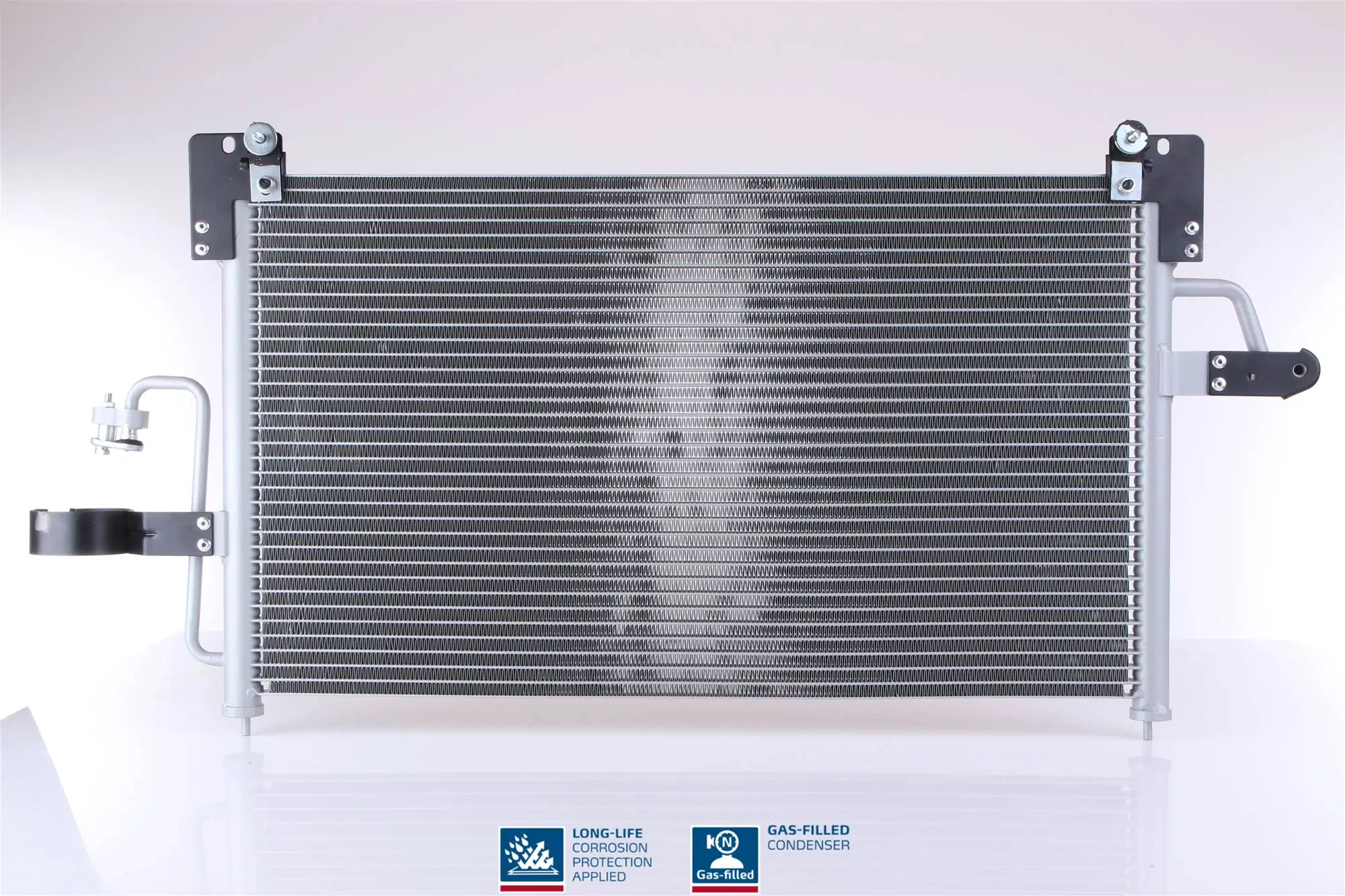 Radiator climatizare