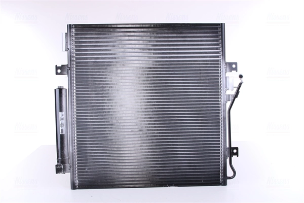 Radiator climatizare