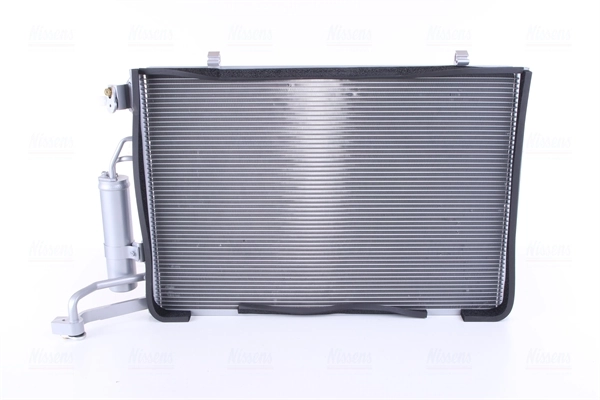 Radiator climatizare