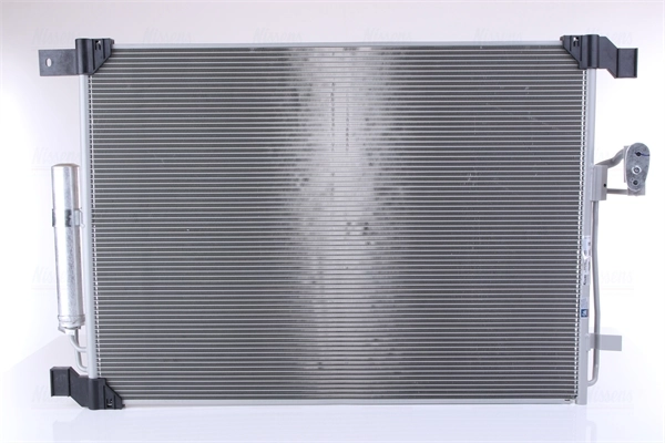 Radiator climatizare