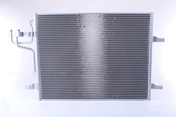 Radiator climatizare