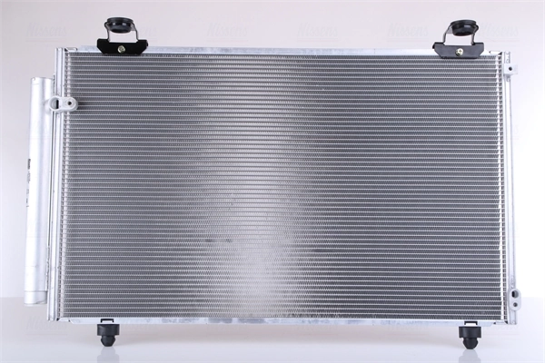 Radiator climatizare