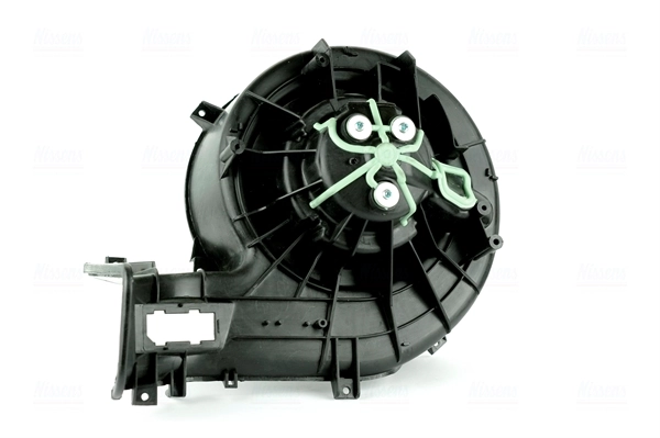 Ventilator habitaclu