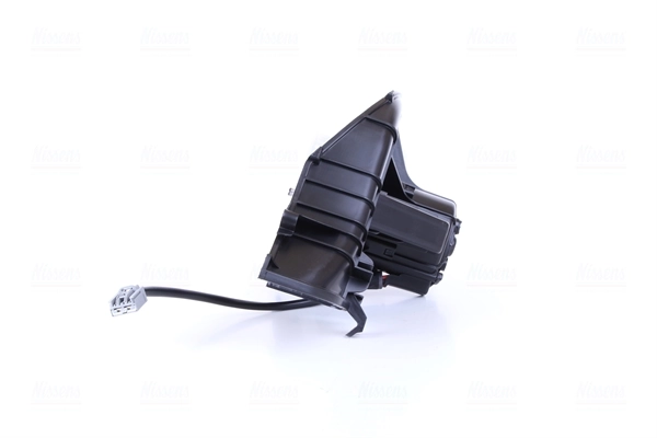 Ventilator habitaclu