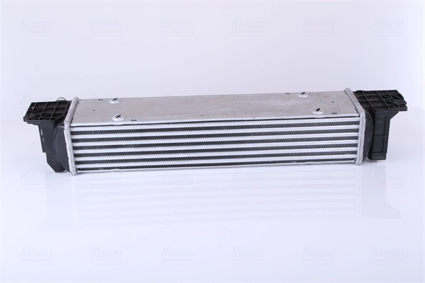 Intercooler