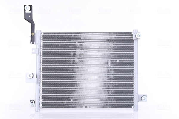 Radiator climatizare