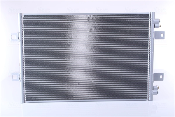Radiator climatizare