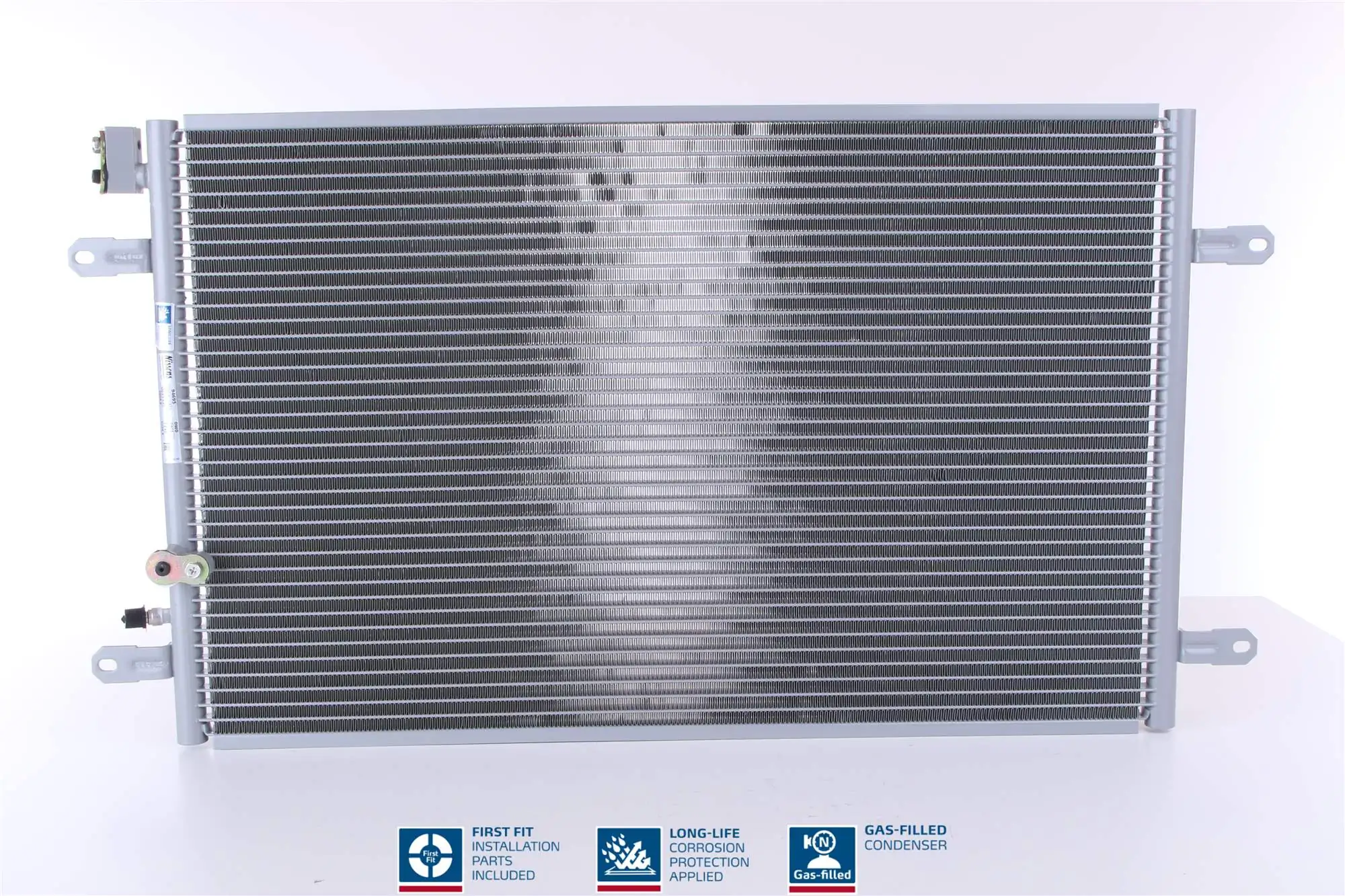 Radiator climatizare