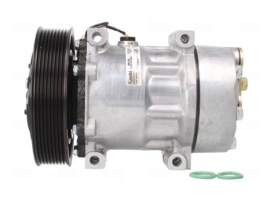 Compresor climatizare