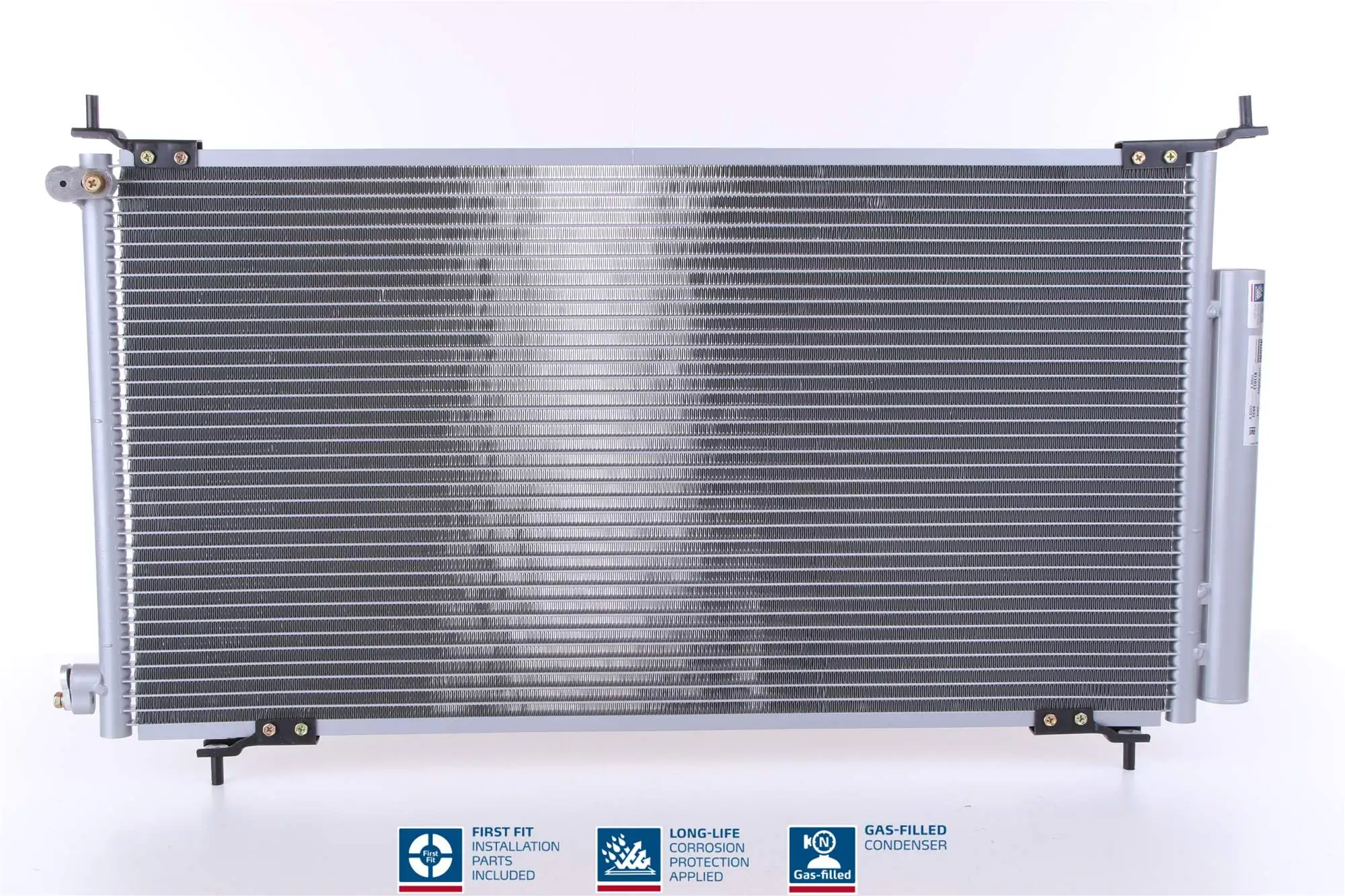 Radiator climatizare
