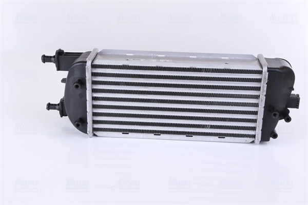 Intercooler