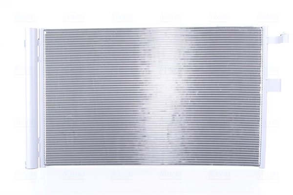 Radiator climatizare