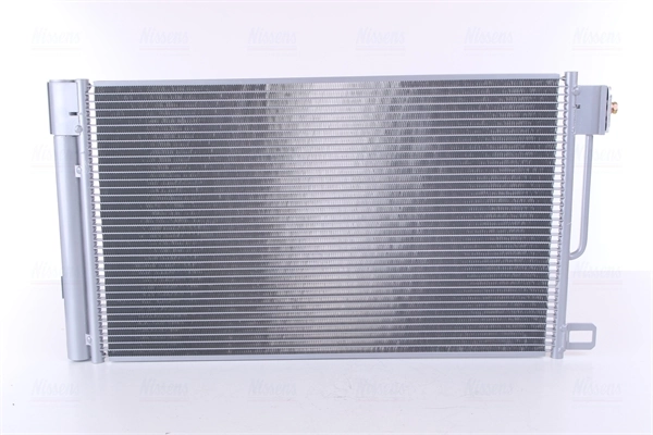 Radiator climatizare