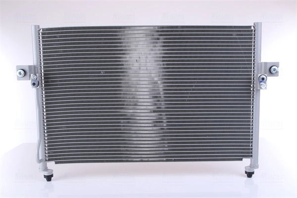 Radiator climatizare