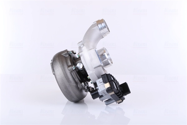 Turbina