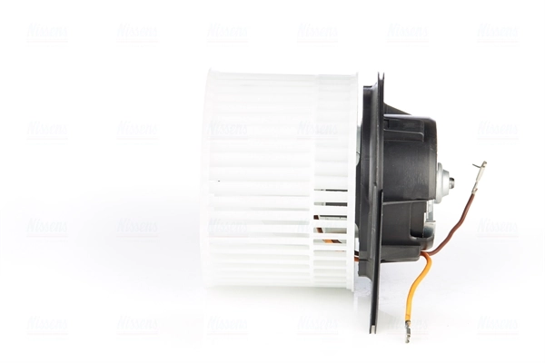 Ventilator habitaclu