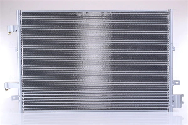 Radiator climatizare