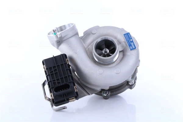 Turbina