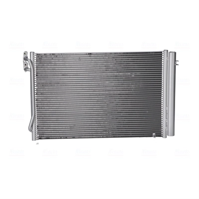 Radiator climatizare