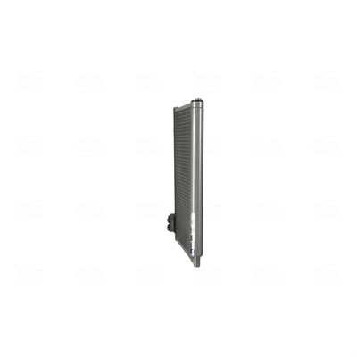 Radiator climatizare