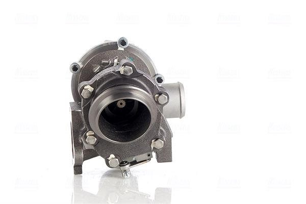 Turbina