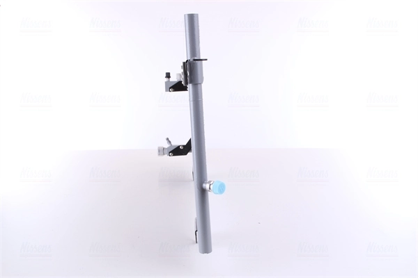 Radiator climatizare