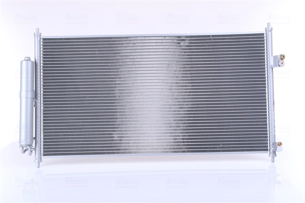 Radiator climatizare