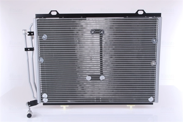 Radiator climatizare
