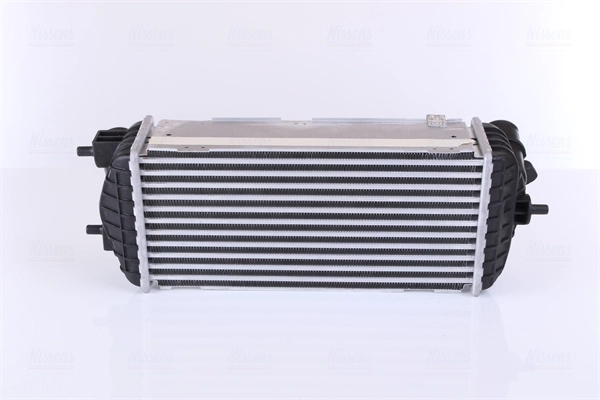 Intercooler