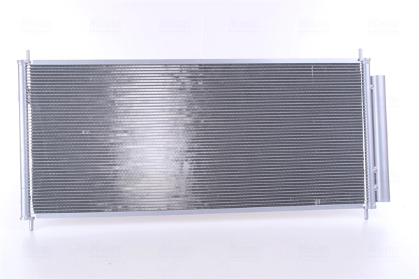Radiator climatizare