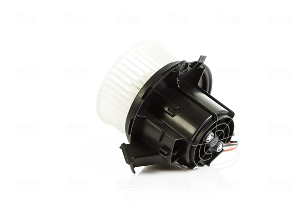 Ventilator habitaclu