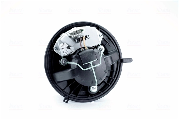 Ventilator habitaclu
