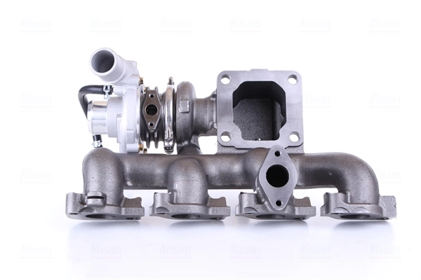 Turbina