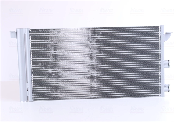 Radiator climatizare