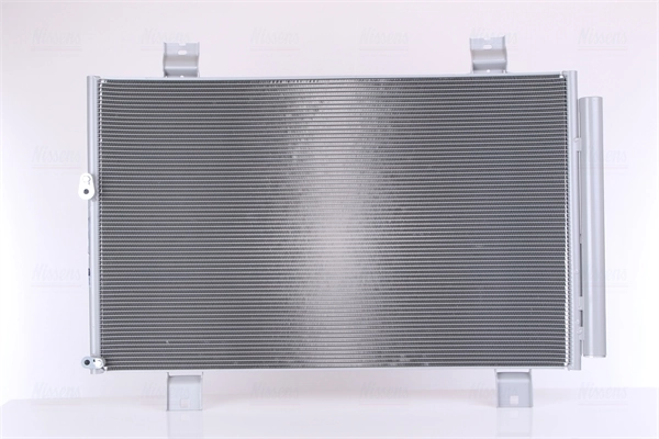Radiator climatizare