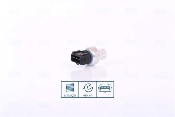 Comutator presiune aer conditionat