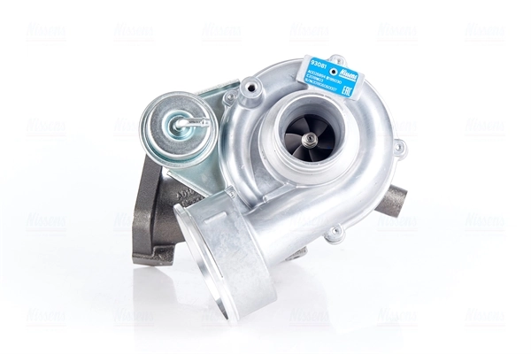 Turbina