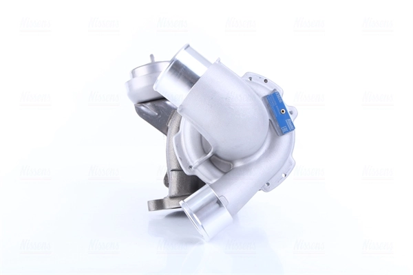 Turbina