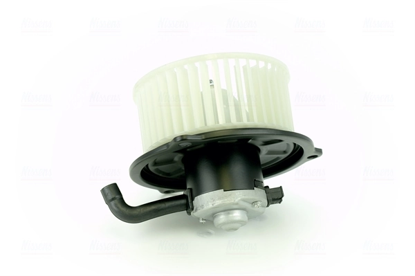 Ventilator habitaclu