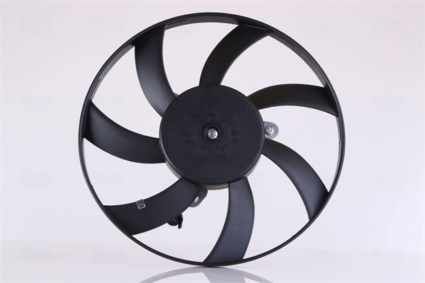 Ventilator radiator racire