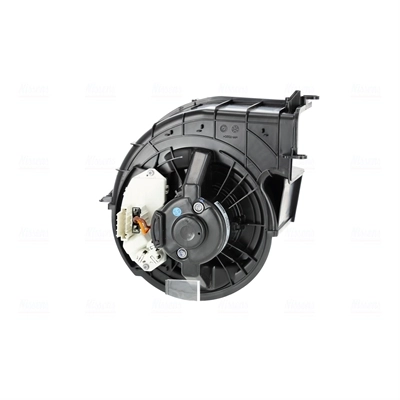 Ventilator, habitaclu