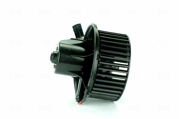 Ventilator habitaclu