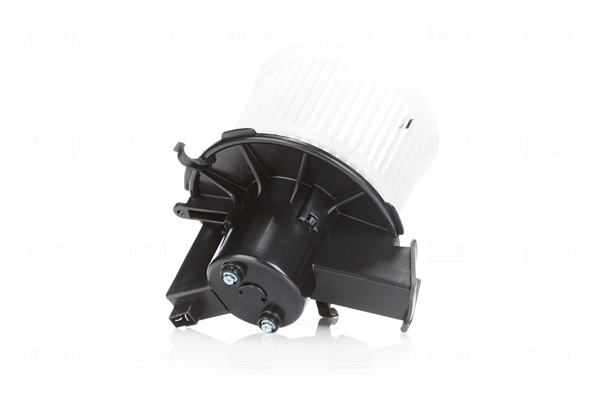 Ventilator habitaclu