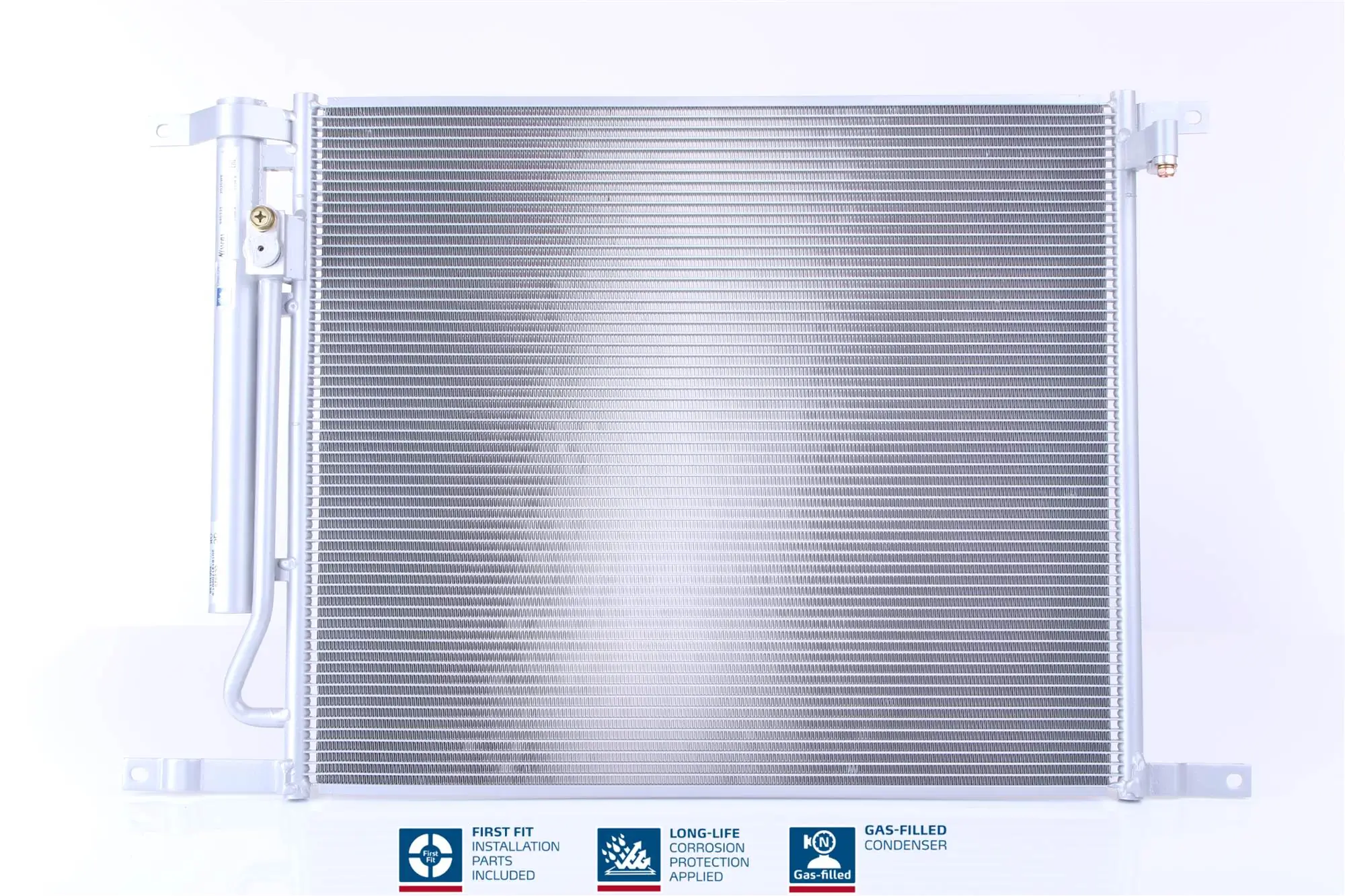 Radiator climatizare