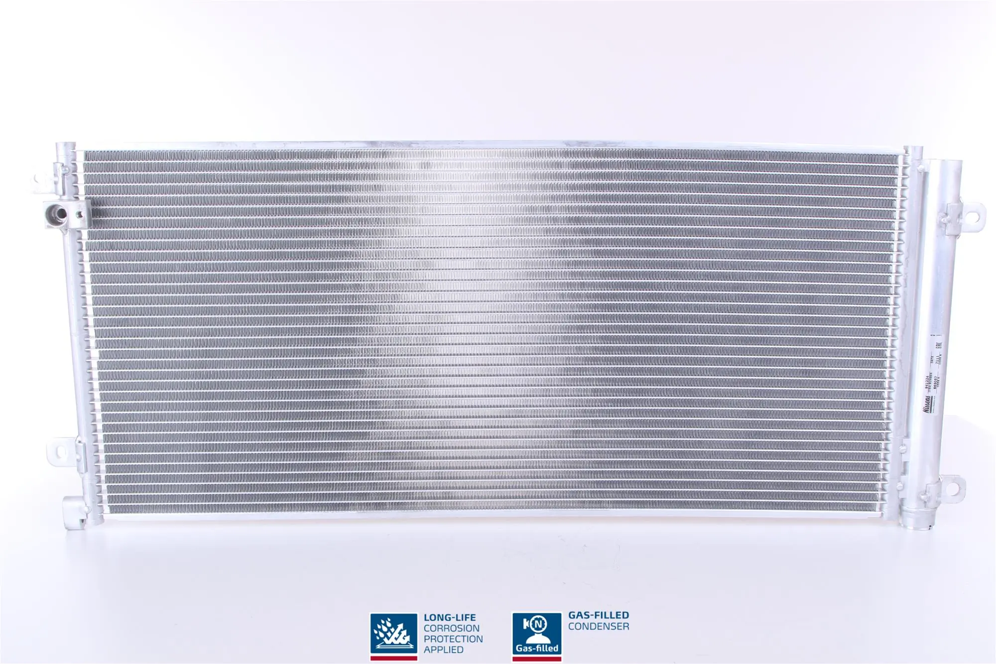 Radiator climatizare