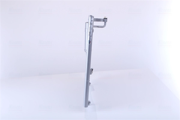 Radiator climatizare