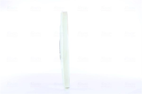 Cupla ventilator radiator