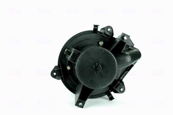 Ventilator habitaclu