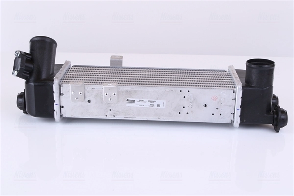 Intercooler