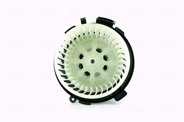 Ventilator habitaclu